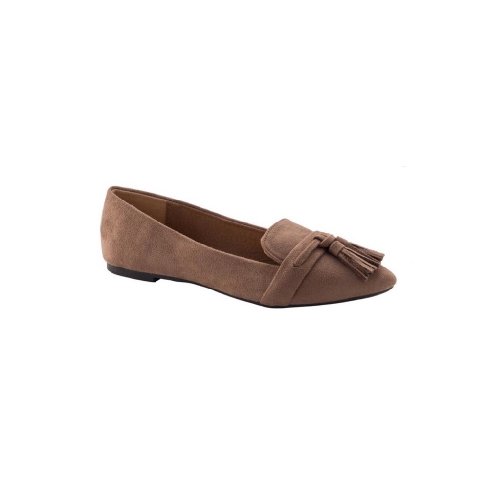 1 LEFT‼️ Miranda Tasseled Loafer - Picture 7 of 7